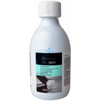Electrolux M3OCD300 Reinigingsvloeistof 250 ml verwijdert de meest gecompliceerde en hardnekkige vlekken Electrolux M3OCD300 Reinigingsvloeistof 250 ml verwijdert de meest gecompliceerde en hardnekkige vlekken