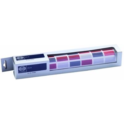SEBO 7095ER12 Rosso filter voor Felix stofzuiger SEBO 7095ER12 Rosso filter voor Felix stofzuiger