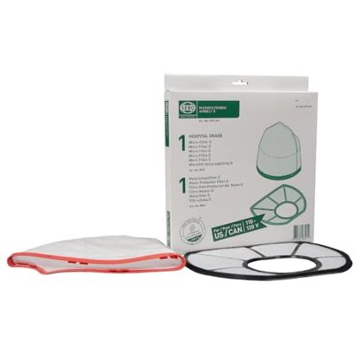 SEBO Microfilterbox D voor Airbelt D 8191ER microfilter box SEBO Microfilterbox D voor Airbelt D 8191ER microfilter box