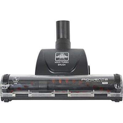 Rowenta Moulinex Maxi Turbo stofzuigborstel, diameter 32 mm Rowenta Moulinex Maxi Turbo stofzuigborstel, diameter 32 mm