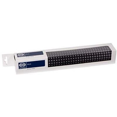 SEBO 7095ER04 Platinum uitgangsfilter voor Felix, zwart SEBO 7095ER04 Platinum uitgangsfilter voor Felix, zwart