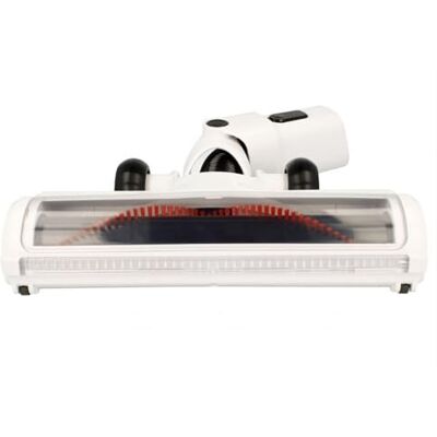 Rowenta Elektrische borstel wit voor stofzuiger SS-9100040943 Rowenta Elektrische borstel wit voor stofzuiger SS-9100040943