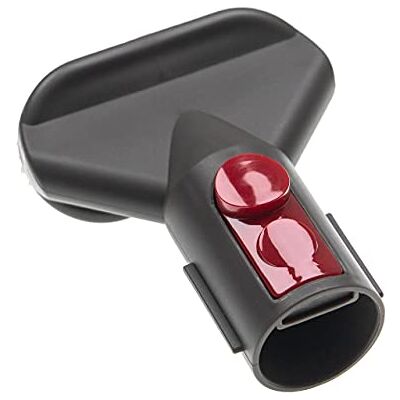 vhbw Meubelborstel, compatibel met Dyson V8 Total Clean stofzuiger, 8,4 cm vhbw Meubelborstel, compatibel met Dyson V8 Total Clean stofzuiger, 8,4 cm