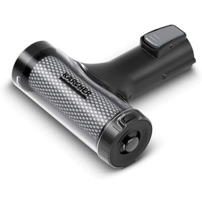 Kärcher Filterreinigingsgereedschap voor VC 4 Cordless (Premium) myHome, VC 6 Cordless (Premium) ourFamily en VC 7 Cordless yourMax Kärcher Filterreinigingsgereedschap voor VC 4 Cordless (Premium) myHome, VC 6 Cordless (Premium) ourFamily en VC 7 Cordless yourMax