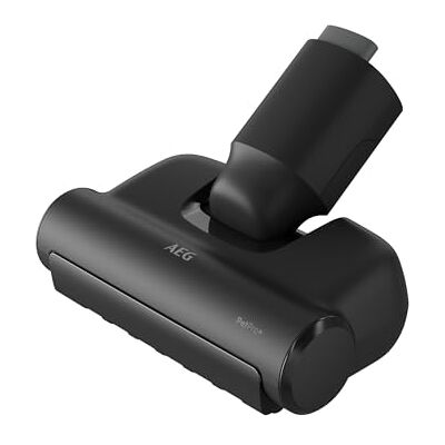 AEG AZE155, FX8 PetPro+ mondstuk voor dierenharen, zwart AEG AZE155, FX8 PetPro+ mondstuk voor dierenharen, zwart