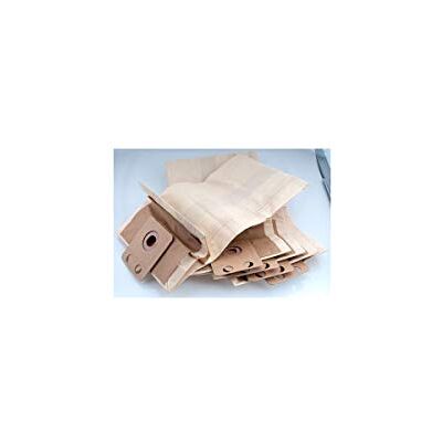Nilfisk Zak (X5) Business 14 l (artikelnummer 82222900) Nilfisk Zak (X5) Business 14 l (artikelnummer 82222900)