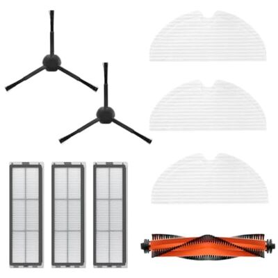 dreame D9Pro/D9Max/L10Pro Accessories Kit dreame D9Pro/D9Max/L10Pro Accessories Kit