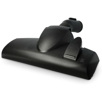 vhbw Vloermondstuk geschikt voor Bosch BBS1081DF, BBS1191, BBS2013CH, BBS2013NN, BBS2014BL, BBS2015II, BBS2062GB stofzuiger 25,6 cm vhbw Vloermondstuk geschikt voor Bosch BBS1081DF, BBS1191, BBS2013CH, BBS2013NN, BBS2014BL, BBS2015II, BBS2062GB stofzuiger 25,6 cm