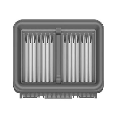 dreame Vervangingsfilter voor H12 Pro/H12 Dual/M12 stofzuiger, eenvoudig te vervangen en te reinigen, verbetert de reinigingskwaliteit, origineel accessoire dreame Vervangingsfilter voor H12 Pro/H12 Dual/M12 stofzuiger, eenvoudig te vervangen en te reinigen, verbetert de reinigingskwaliteit, origineel accessoire