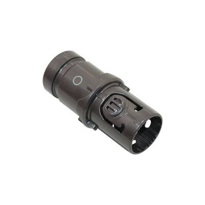 Dyson 15-DY-77 911768-03 Universele adapter cirkel Dyson 15-DY-77 911768-03 Universele adapter cirkel