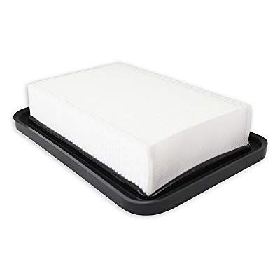 MisterVac Lamelfilter geschikt voor Nilfisk Attix 33-2L IC MisterVac Lamelfilter geschikt voor Nilfisk Attix 33-2L IC
