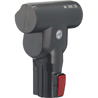 Hoover J69 Mini-turboborstel, originele accessoires voor tapijten en stoffen, dierenharen, compatibel met H-Free 100 draadloze stofzuiger Hoover J69 Mini-turboborstel, originele accessoires voor tapijten en stoffen, dierenharen, compatibel met H-Free 100 draadloze stofzuiger
