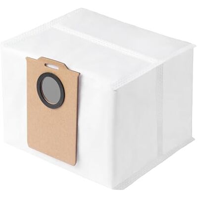 MOVA 2,5 l stofcollectie tas E20PLus MOVA 2,5 l stofcollectie tas E20PLus