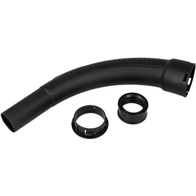 vhbw Universele handgreep voor stofzuiger, reservesteel, aansluiting 35 mm, 31 cm lang vhbw Universele handgreep voor stofzuiger, reservesteel, aansluiting 35 mm, 31 cm lang