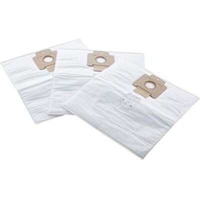 Nilfisk 107401158 Dust Bags Small CV Advance Nilfisk 107401158 Dust Bags Small CV Advance