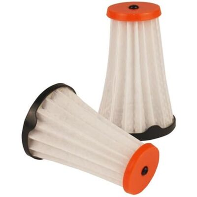 Electrolux EF144 New Ergorapido/Rapido Filter, 2 Stuk Electrolux EF144 New Ergorapido/Rapido Filter, 2 Stuk