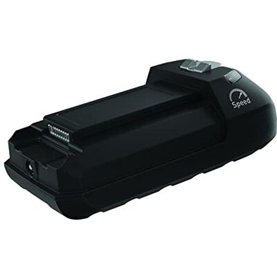 Rowenta Draagbare accu voor stofzuiger X-Pert 6.60 18V zwart Stofzuigerlader compatibel met RH68 TY68 EO68 series – zorgt voor 45 minuten looptijd in eco-positie Rowenta Draagbare accu voor stofzuiger X-Pert 6.60 18V zwart Stofzuigerlader compatibel met RH68 TY68 EO68 series – zorgt voor 45 minuten looptijd in eco-positie