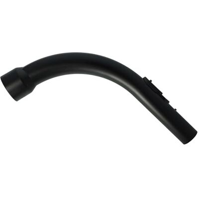 vhbw Vervangende handgreep voor Miele S518, S518-1, S5210, S5211, S5212, S5220, S5221, S5222, S524 stofzuiger vhbw Vervangende handgreep voor Miele S518, S518-1, S5210, S5211, S5212, S5220, S5221, S5222, S524 stofzuiger