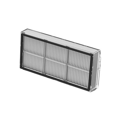 Dreame Vervangingsfilter voor L10s Pro, eenvoudig te vervangen en te reinigen, verbetert de reinigingskwaliteit, originele Accessory Dreame Vervangingsfilter voor L10s Pro, eenvoudig te vervangen en te reinigen, verbetert de reinigingskwaliteit, originele Accessory
