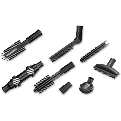 Kärcher 2.863-255.0 Accessoires en accessoires voor stofzuigers, cilinders, accessoireset Kärcher 2.863-255.0 Accessoires en accessoires voor stofzuigers, cilinders, accessoireset