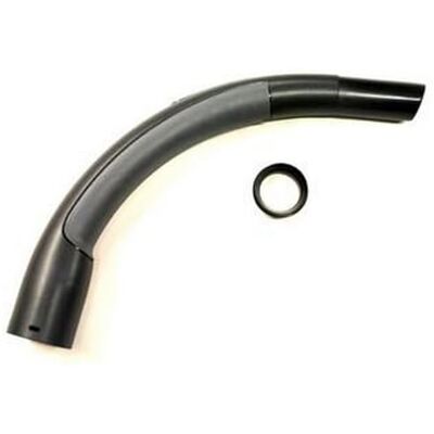 Nilfisk 147 0243 520 stofzuiger accessoire buisbocht Nilfisk 147 0243 520 stofzuiger accessoire buisbocht