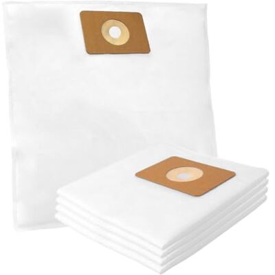 MisterVac Stofzuigerzakken compatibel met , reservezakken, 10 stuks Taski Aero 8 plus MisterVac Stofzuigerzakken compatibel met , reservezakken, 10 stuks Taski Aero 8 plus