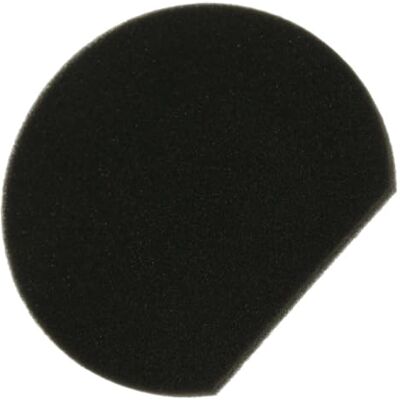 Mousse filtrante pour aspirateur Bosch 12022750 Mousse filtrante pour aspirateur Bosch 12022750