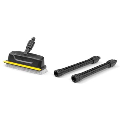 Kärcher Kächer PS 30 krachtige borstel Kärcher Kächer PS 30 krachtige borstel