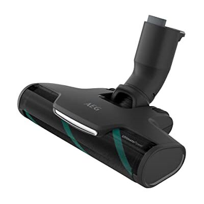 AEG AZE156 PowerPro borstel voor harde vloeren (ideale vloerborstel voor harde vloeren, uitstekende zuigkracht, led-voorlicht, fijnstof en XXL-deeltjes, zachte reiniging, voor stofzuiger zonder AEG AZE156 PowerPro borstel voor harde vloeren (ideale vloerborstel voor harde vloeren, uitstekende zuigkracht, led-voorlicht, fijnstof en XXL-deeltjes, zachte reiniging, voor stofzuiger zonder