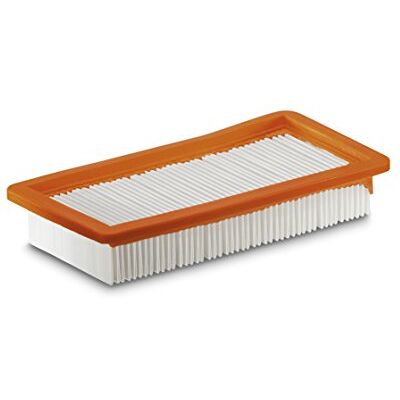 Kärcher 6.414-631.0 Middenfilter Motor Accessoires voor DS stofzuiger Kärcher 6.414-631.0 Middenfilter Motor Accessoires voor DS stofzuiger