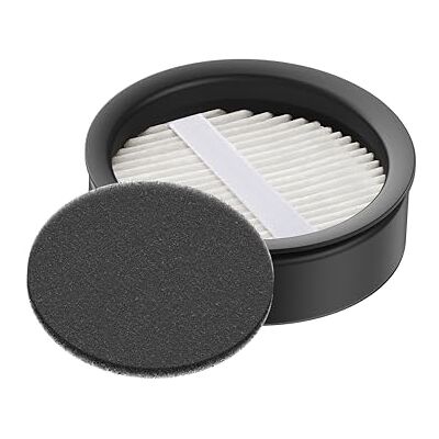 MOVA 1 Filter + 2 filter sponges for S2 MOVA 1 Filter + 2 filter sponges for S2