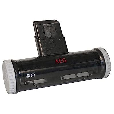 AEG AZE 125 Bed-Pro Matrasborstel Rapido en Ergorapido CX7-35, CX7-45, CX7-30, CX7-2-, HX6-, AG 35, AG 3213, AG 3000...3199 AEG AZE 125 Bed-Pro Matrasborstel Rapido en Ergorapido CX7-35, CX7-45, CX7-30, CX7-2-, HX6-, AG 35, AG 3213, AG 3000...3199