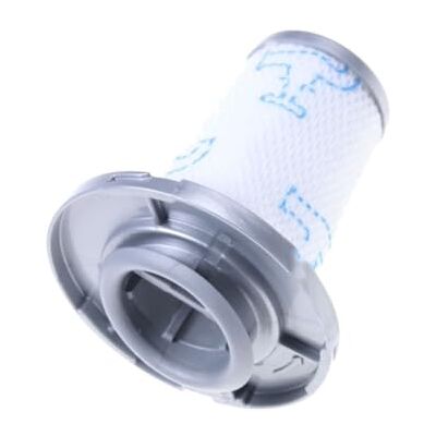 Rowenta Scheidingsfilter voor X-Force Flex 8.60 accustofzuiger, wasbaar, wit en grijs ZR009006 Rowenta Scheidingsfilter voor X-Force Flex 8.60 accustofzuiger, wasbaar, wit en grijs ZR009006
