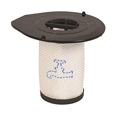 Rowenta ZR009002 schuimfilter, compatibel met alles-in-één stofzuiger, officiële accessoires Rowenta ZR009002 schuimfilter, compatibel met alles-in-één stofzuiger, officiële accessoires