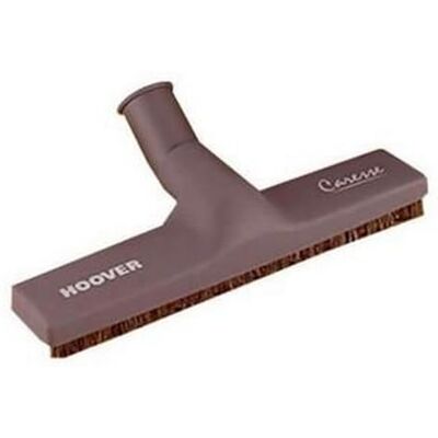 Hoover 35600659 G89Pc parketmondstuk, kunststof, zwart Hoover 35600659 G89Pc parketmondstuk, kunststof, zwart
