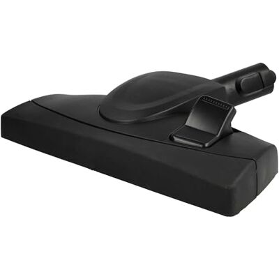 vhbw Vloermondstuk 28 cm, geschikt voor Miele Electronic 1400 S251I, 2900 S291, 3800 S381, 5500 S5211 stofzuiger met ronde aansluiting 35 mm, zwart vhbw Vloermondstuk 28 cm, geschikt voor Miele Electronic 1400 S251I, 2900 S291, 3800 S381, 5500 S5211 stofzuiger met ronde aansluiting 35 mm, zwart