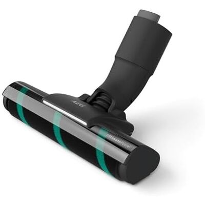 AEG AZE166 Accessoires UltimatePower borstel voor harde vloeren, uitstekende zuigkracht, ledlicht, 100% fijnstofopname, XXL-deeltjes, zachte reiniging, voor draadloze stofzuiger AEG AZE166 Accessoires UltimatePower borstel voor harde vloeren, uitstekende zuigkracht, ledlicht, 100% fijnstofopname, XXL-deeltjes, zachte reiniging, voor draadloze stofzuiger