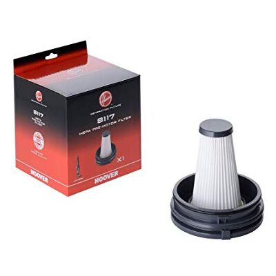 Hoover 35601338 S117 mengfilter Hoover 35601338 S117 mengfilter