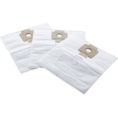 Nilfisk 107401157 DUST BAGS for CV Large, Advance Nilfisk 107401157 DUST BAGS for CV Large, Advance