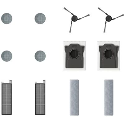 MOVA P50Ultra E40Ultra Accessoriers Kit MOVA P50Ultra E40Ultra Accessoriers Kit