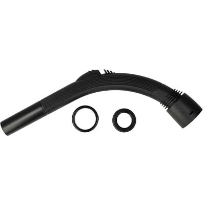 vhbw Vervangende handgreep voor Nilfisk Power P Cleaner, P10, P12, P20, P40, Select, Special, 32 mm aansluiting, lengte 37,1 cm vhbw Vervangende handgreep voor Nilfisk Power P Cleaner, P10, P12, P20, P40, Select, Special, 32 mm aansluiting, lengte 37,1 cm