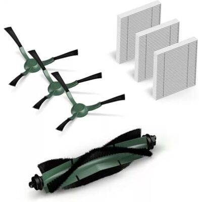 iRobot Reserveset voor Roomba Essential Robots iRobot Reserveset voor Roomba Essential Robots