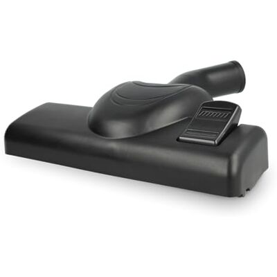 vhbw Tapijtvloerborstel type 33, geschikt voor AEG stofzuigers met 32 mm ronde aansluiting, 2 draadlifters vhbw Tapijtvloerborstel type 33, geschikt voor AEG stofzuigers met 32 mm ronde aansluiting, 2 draadlifters