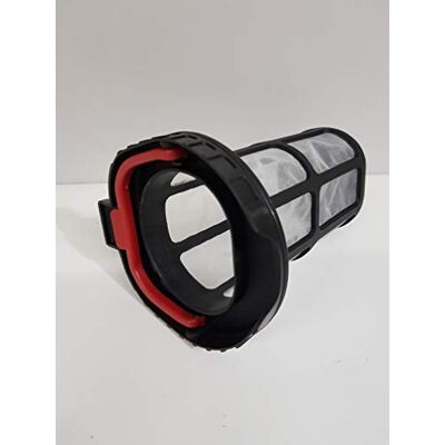 Bosch Original 12026519 filterhouder voor Flexxo oplaadbare elektrische bezem 25,2 V mod. BBH3, BCH3. Bosch Original 12026519 filterhouder voor Flexxo oplaadbare elektrische bezem 25,2 V mod. BBH3, BCH3.