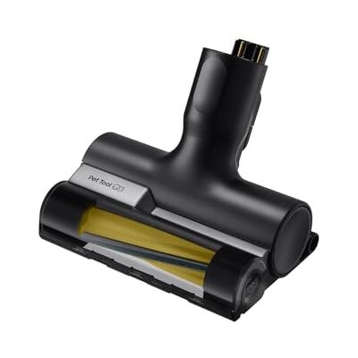 Samsung VCA-PTA95/VT accessoire voor handstofzuiger Kunststof Zwart Samsung VCA-PTA95/VT accessoire voor handstofzuiger Kunststof Zwart