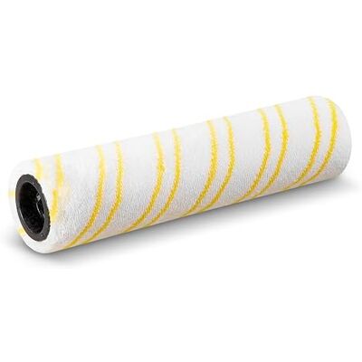 Kärcher Karcher Multifunctionele rol voor FCV 4 waszuiger, pluisvrij, absorberend en duurzaam Kärcher Karcher Multifunctionele rol voor FCV 4 waszuiger, pluisvrij, absorberend en duurzaam
