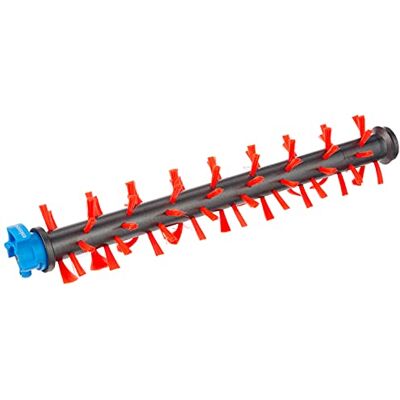 Bissell Bissel tapijtborstel originele accessoires voor CrossWave zwart, oranje 2379 Bissell Bissel tapijtborstel originele accessoires voor CrossWave zwart, oranje 2379