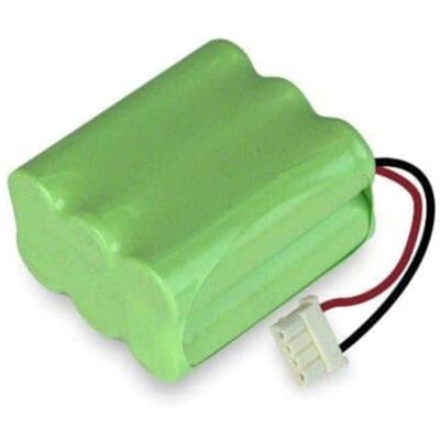 iRobot Officiële accessoires – batterij 2000 mAh NiHM iRobot Officiële accessoires – batterij 2000 mAh NiHM