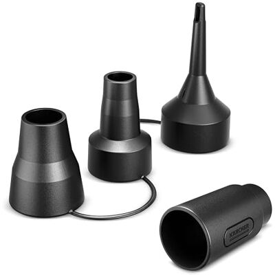 Kärcher 2.863-373.0 Plastic blaasadapter Kärcher 2.863-373.0 Plastic blaasadapter