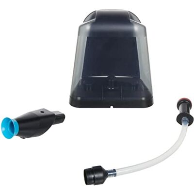 Hoover 35602320 G191 ruimtebesparende set, kunststof Hoover 35602320 G191 ruimtebesparende set, kunststof